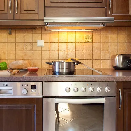 Exellent Guest Prestige Holiday home *