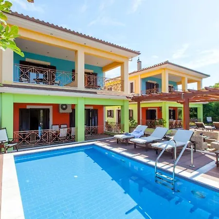 Holiday home Exellent Guest Prestige *