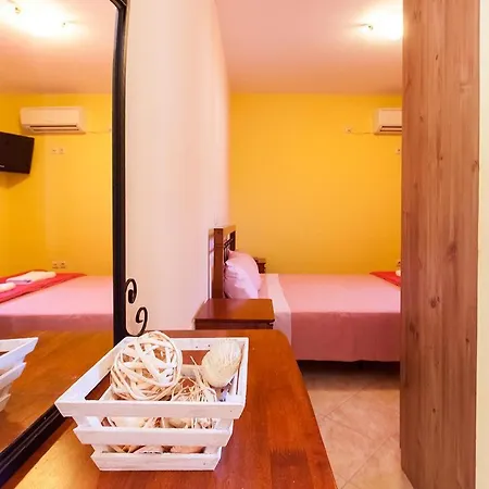 Nyaraló Exellent Guest Prestige Aszprojerakáta